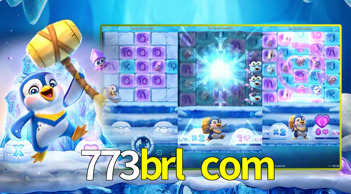 The Great Icescape Slot - PG Soft